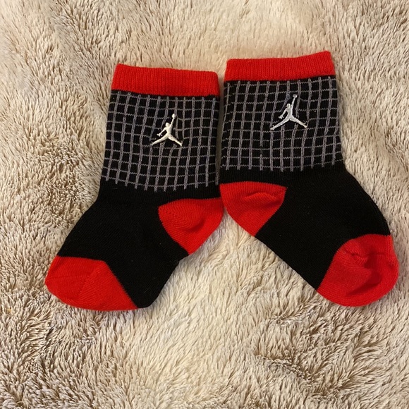 Jordan crew socks - Picture 2 of 4
